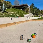 Villa La Coulina *