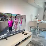 En Face De La Avec Vue Fantastique !