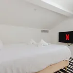 Fancy 3Br Duplex Near Nice Port & Old Town | By Airnest