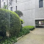 Beau Studio Avec Belle Terrasse Au Centre Ville De Nice