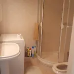 Entire In Apartment