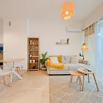Plage, Promenade & Confort - Wifi, Ac, 4 Pers Nice