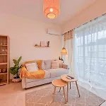 Plage, Promenade & Confort - Wifi, Ac, 4 Pers *