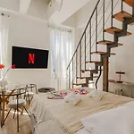 Modern 3Br Duplex Near Nice Port & Old Town | By Airnest