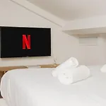 Modern 3Br Duplex Near Nice Port & Old Town | By Airnest