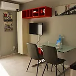 Apartment Avec Terrasse A Nice