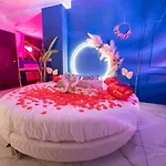Chambre Avec Balneo, Centre Ville De Nice