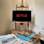 Apartment Nestor&jeeves - Cozy Cloud - - Near