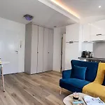 Nestor&jeeves - Cozy Cloud - - Near Apartment Nice