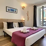 Apartment Nestor&jeeves - Cozy Cloud - - Near