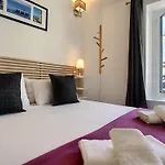Apartment Nestor&jeeves - Cozy Cloud - - Near