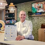 De France, Un Ammi 3* Nice