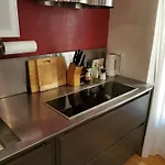 Our Home, Cozy Two Minutes From The Sea - Clima Nice