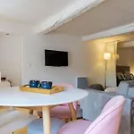 Joli Loft Entre Le Vieux Nice Et Le Port