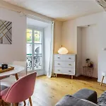Joli Loft Entre Le Vieux Nice Et Le Port