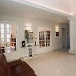 Villa Prestigieuse Avec Piscine Privee Au Coeur De Nice