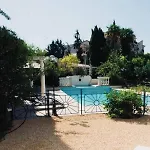 Villa prestigieuse avec piscine privée au cœur de Nice