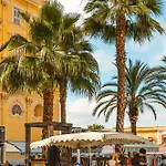 Appartement au Coeur de Nice