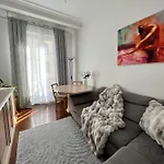 Appartement Au Coeur De Nice