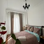 Apartment Au Coeur De *