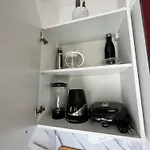 Apartment Au Coeur De Nice