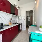 Au Coeur De * Nice