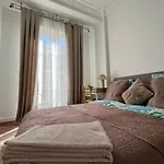 Apartment Au Coeur De