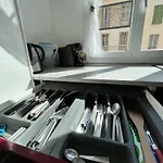 Appartement Au Coeur De Nice