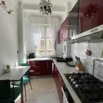 Apartment Au Coeur De