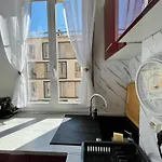 Appartement Au Coeur De Nice