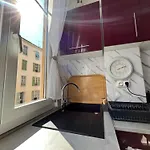 Apartment Au Coeur De *