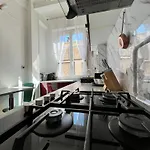 Apartment Au Coeur De