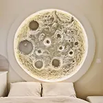 Apartment Cosy Moon For 4 Or 6 People Quartier Du Port Nice