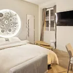 Cosy Moon For 4 Or 6 People Quartier Du Port Nice