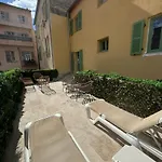Apartment Moon - 35 Nice