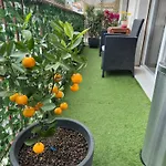 Spacious Riviera Studio