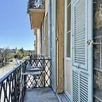 Apartment 3 Air-conditioned With Unobstructed View Nice