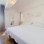 Zone Pietonne - Wifi, Ac, 4 Pers