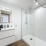 Apartment 3 Air-conditioned With Unobstructed View *