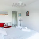 Nice Family Apartment Pool Garden View Air Conditioning Sleeps 5