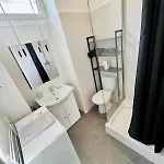 Apartment Moderne Equipe A Nice