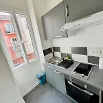 Apartment Moderne Equipe A
