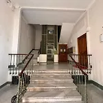 Central Studio With Mezzanine 3 Minutes To Sea