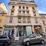 Central Studio With Mezzanine 3 Minutes To Sea