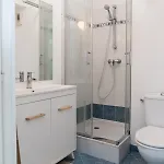 Apartment Equipe Dans Avec Piscine A 10mn Du Centre