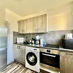 Apartment Spacious 2p Terrace With Sea View *