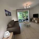 Apartment Sunny With Terrace *