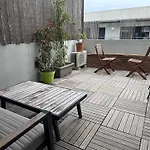 Apartment Beau Avec Belle Terrasse Au Centre De