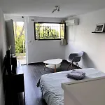 Charmant Studio A Nice Avec Acces Piscine