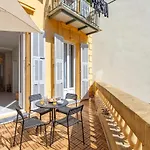 #35 Suite Carlone 5Min From The Beach Ac & Terrace